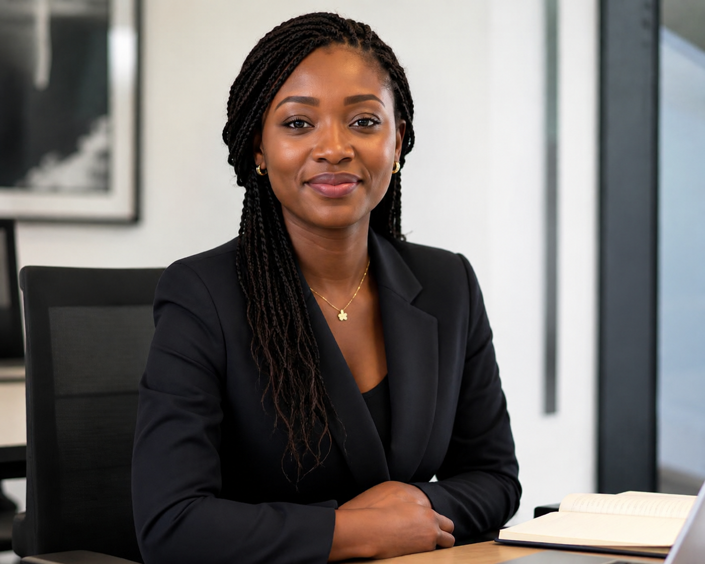 Fatima Diop